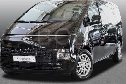 Hyundai STARIA 28.900 km 37.980 € Hagen 58135