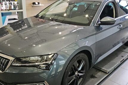 Skoda Superb 51.362 km 23.995 € Hagen 58091