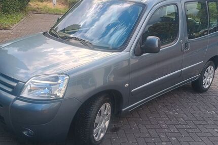 Citroen Berlingo 144.400 km 6.200 &euro; Dorsten 46286