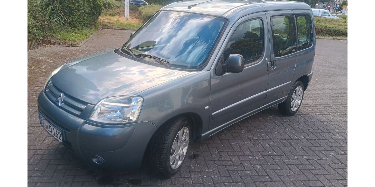 Citroen Berlingo 144.400 km 6.200 &euro; Dorsten 46286
