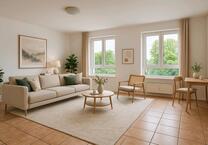Modernes Apartment citynah RUB + Westpark + Jahrhunderthalle