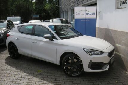 Cupra Leon 53.104 km 22.390 € Wuppertal 42109
