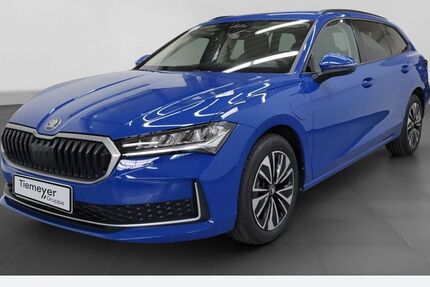 Skoda Superb 7.999 km 34.330 &euro; Bochum 44809