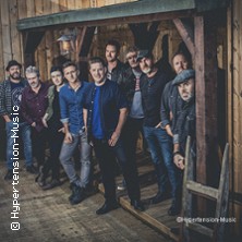 Take It To The Limit - a celebration of the Eagles 11.02.2026 STADTHALLE UNNA
