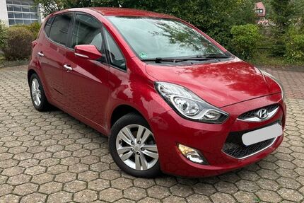 Hyundai ix20 101.781 km 6.600 € Wetter 58300