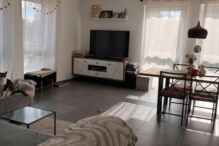 Wohnung Olfen - 3 Zimmer, 86 m&sup2;, 890&euro; | Angebot:27539300