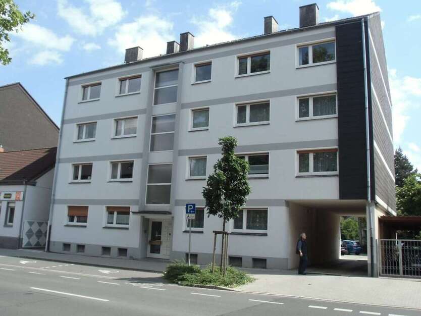 Wohnung zum Mieten in Recklinghausen 447 € 61.34 m²