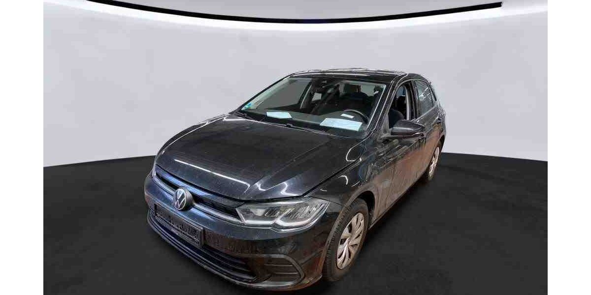 VW Polo 98.150 km 15.399 &euro; Mülheim / Ruhr 45473