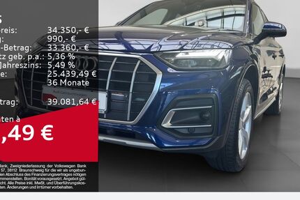 Audi Q5 70.845 km 32.990 &euro; Dorsten 46284