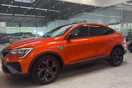 Renault Arkana 63.219 km 18.990 &euro; Oberhausen (am CentrO) 46047
