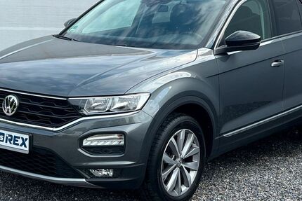 VW T-Roc 42.600 km 22.950 € Bochum 44894