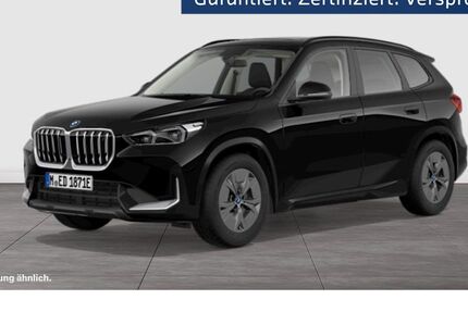 BMW iX1 51.671 km 35.990 &euro; Herne 44625