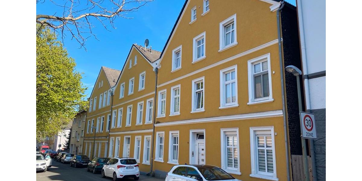 Mehrfamilienhaus, Wohnhaus Essen Stadtbezirk V - 15 Zimmer, 329 m&sup2;, 695.000&euro; | Angebot:23048595