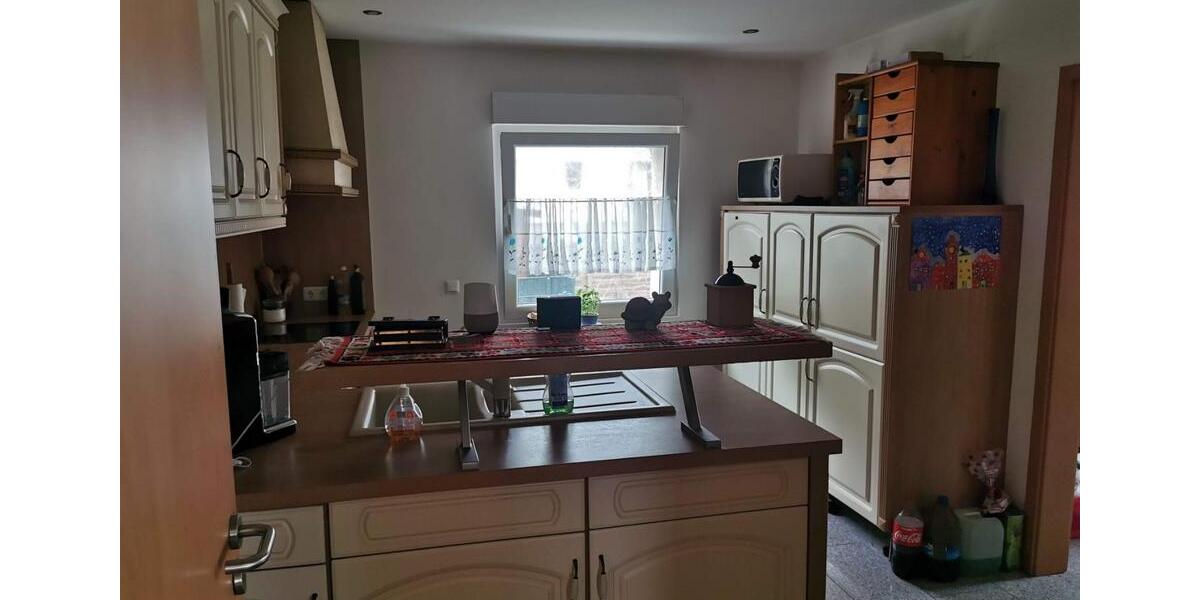 Hochparterre Dortmund Huckarde - 5 Zimmer, 110 m&sup2;, 1.350&euro; | Angebot:25106549