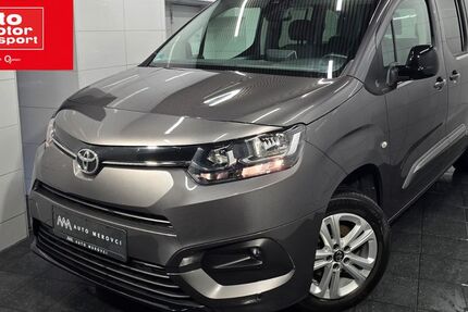 Toyota Proace City 65.500 km 19.695 &euro; Hagen 58099
