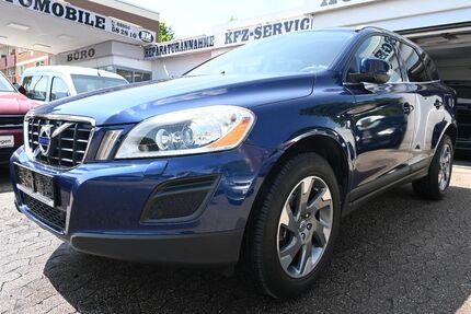 Volvo XC60 148.507 km 10.998 &euro; Heiligenhaus 42579