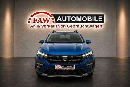 Dacia Sandero 143.000 km 12.999 &euro; Essen 45356