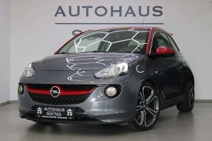 Opel Adam 105.000 km 11.799 € Remscheid 42853
