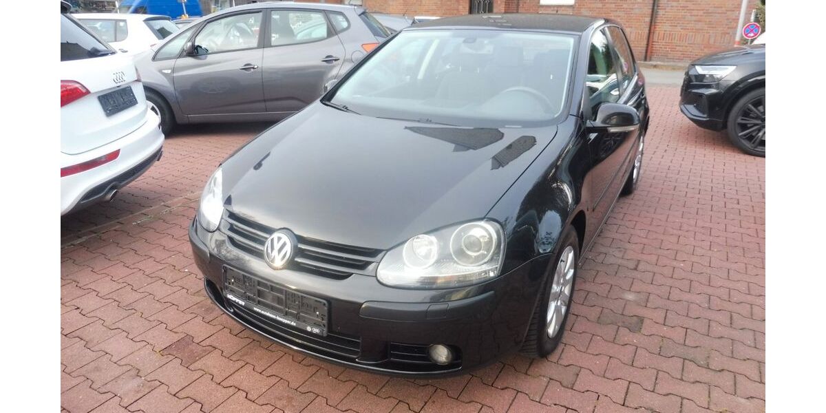 VW Golf 120.000 km 5.990 &euro; Oberhausen 46045