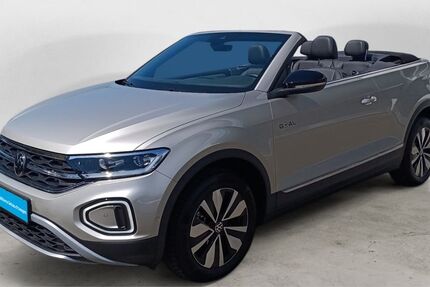 VW T-Roc 6.966 km 28.970 &euro; Wetter 58300
