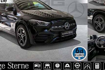 Mercedes-Benz GLA 180 3.190 km 42.222 &euro; Dorsten 46282