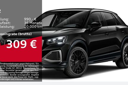 Audi Q2 5.745 km 33.990 &euro; Dorsten 46284