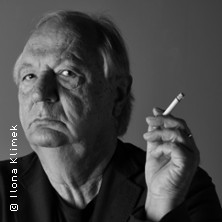 Wilfried Schmickler - Der tut's noch 04.10.2026 Bahnhof Langendreer