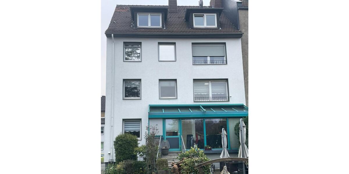 Etagenwohnung Recklinghausen Grullbad - 3.5 Zimmer, 55 m&sup2;, 600&euro; | Angebot:26408230