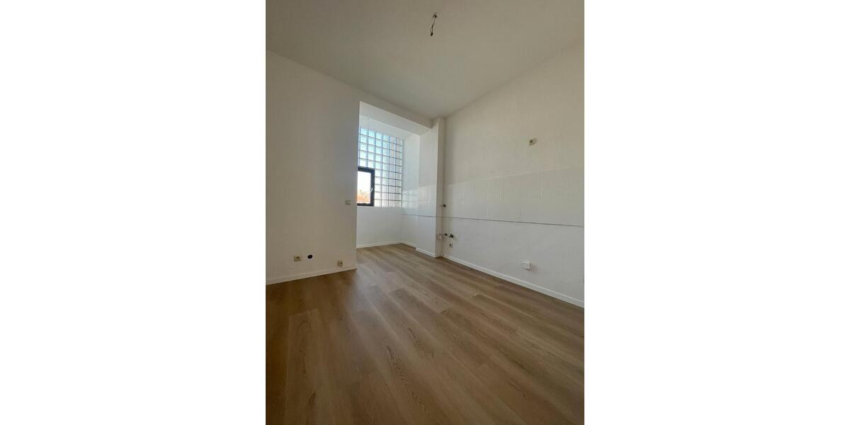Etagenwohnung Dortmund Innenstadt Nord - 2.5 Zimmer, 55 m&sup2;, 495&euro; | Angebot:26423174