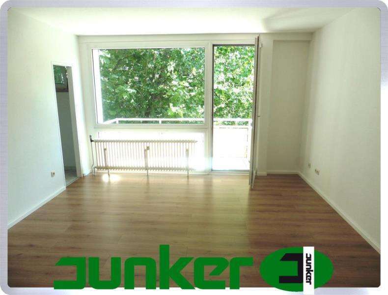 Wohnung zum Kaufen in Frankfurt am Main 199.000 € 32 m²
