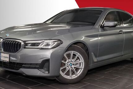 BMW 520 102.900 km 28.999 &euro; Dorsten 46284