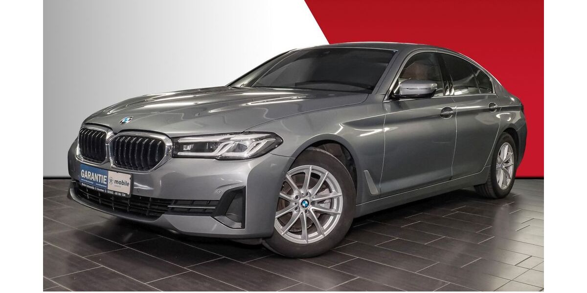 BMW 520 102.900 km 28.999 &euro; Dorsten 46284