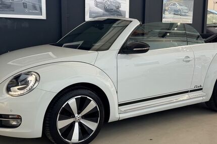 VW Beetle 98.000 km 14.999 &euro; Schwerte 58239