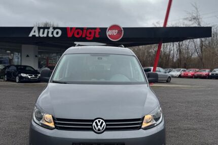 VW Caddy 107.000 km 14.790 &euro; Dortmund 44265