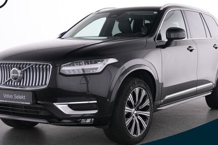 Volvo XC90 45.000 km 48.850 &euro; Mülheim an der Ruhr 45472
