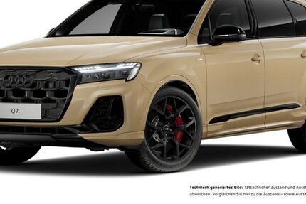 Audi Q7 16.096 km 93.244 &euro; Dortmund 44143