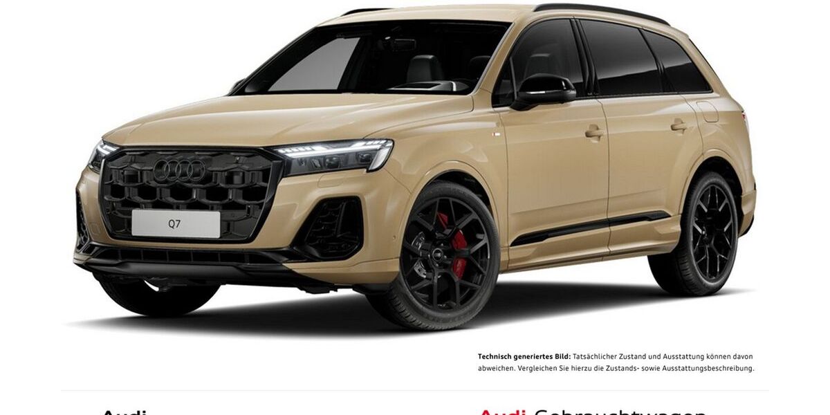 Audi Q7 16.096 km 93.244 &euro; Dortmund 44143