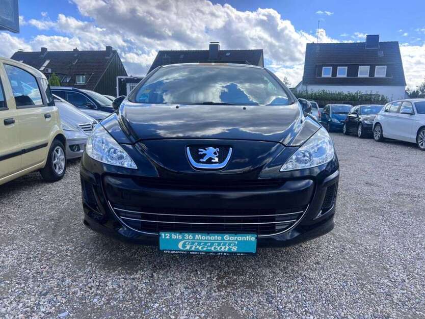 Peugeot 308 79.000 km 3.500 € Essen 45359