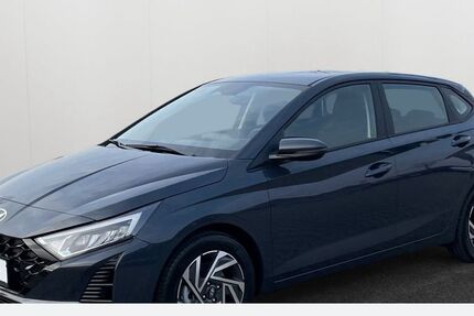 Hyundai i20 18.380 km 16.290 &euro; Bochum 44866