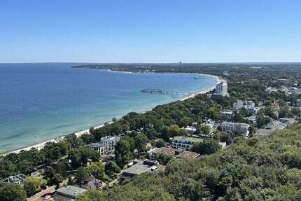 2-Zimmer-Appartement mit Top Seeblick
