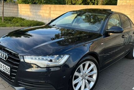 Audi A6 175.000 km 11.000 &euro; Lünen 44536