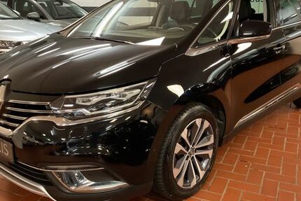Renault Espace 71.000 km 21.990 &euro; Wülfrath 42489