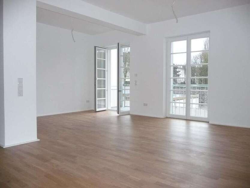 Wohnung zum Mieten in Gelsenkirchen 770 € 84.6 m²