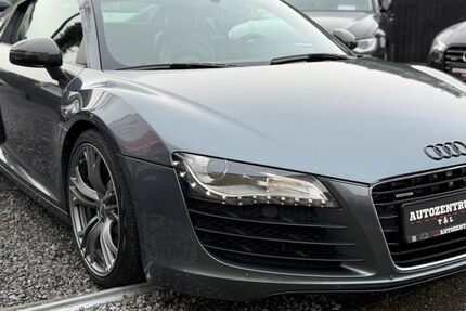Audi R8 157.500 km 44.990 &euro; Wuppertal 42289
