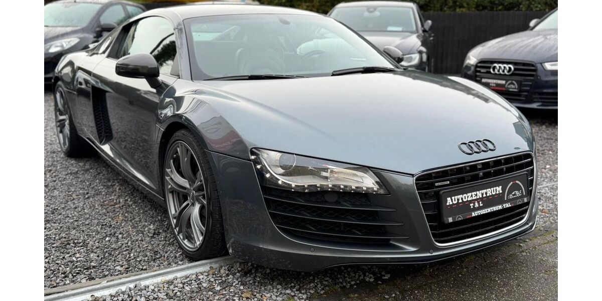 Audi R8 157.500 km 44.990 &euro; Wuppertal 42289