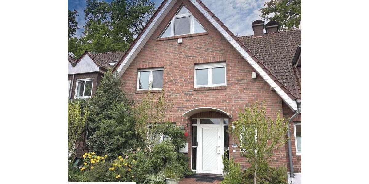 Einfamilienhaus Recklinghausen Hillerheide - 6.5 Zimmer, 180 m&sup2;, 549.000&euro; | Angebot:26585928