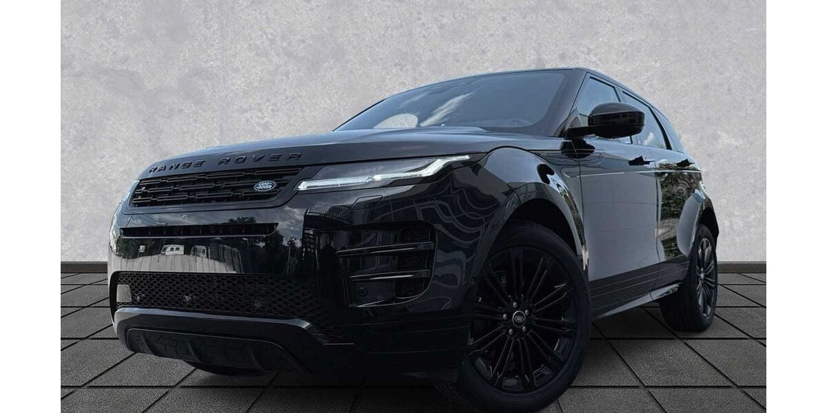 Land Rover Range Rover Evoque 2.000 km 59.900 &euro; Marl 45770