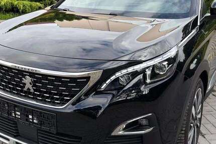 Peugeot 3008 159.580 km 16.000 € Gevelsberg 58285