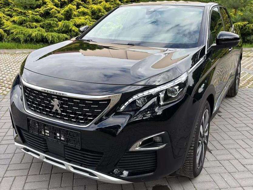 Peugeot 3008 159.580 km 16.000 € Gevelsberg 58285