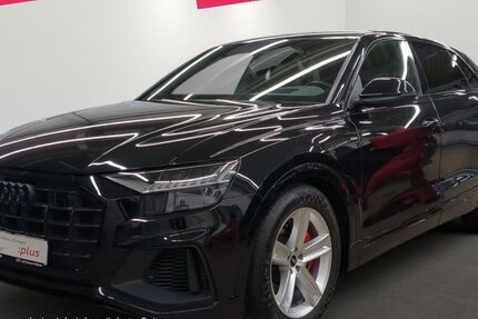 Audi Q8 49.847 km 60.450 &euro; Mülheim a.d. Ruhr 45481